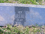 WHITTAL Henry Arthur 1885-1966