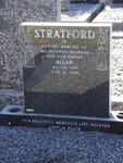 STRATFORD Allan 1961-1986