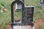 RYAN Cotty Jesse 1989-1999