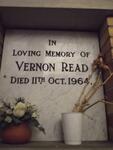 READ Vernon -1964