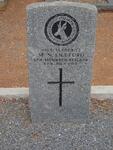 3. South African Military graves
