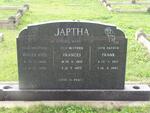 JAPTHA