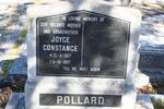 POLLARD Joyce Constance 1917-1997