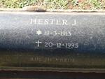 JACOBS Henry L & Hester J 2.JPG