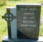 SWIFT John 1912-1990