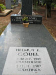GOBEL Gerhard 1916-1998 :: GOBEL Helmut E. 1949-2007