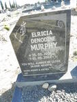 MURPHY Elrica Denodine 2001-2002