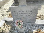 HEWETT Edith Mary 1914-1989