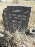 ? Bennie 1960-1981