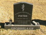 GROBBELAAR Pieter 1974-2001