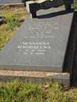 LATEGAN Frans F.J.M. 1918-1987 & Sussanna Magdalena 1923-2005