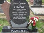 NAUDE Linda 1981-2002