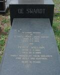 SWARDT Percy William, de 1907-1969 & Ethel May DUNLOP 1906-1969