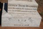 WOODHOUSE Andrew Young 1884-1909