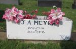 MEYER J.A. 1938-2000