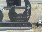 NEL J.H.S.S. 1924-2011