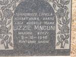 MNGUNI Lizzie -1948