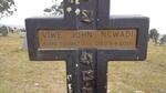 NCWADI Viwe John 1947-2001