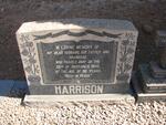 HARRISON ? -1946 