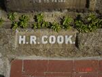 COOK H.R.