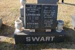 SWART Eugene 1951-1997 & Lorraine 1958-1997