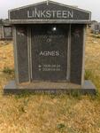 LINKSTEEN Agnes 1936-2008