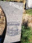 STADLER Piet 1912-2004