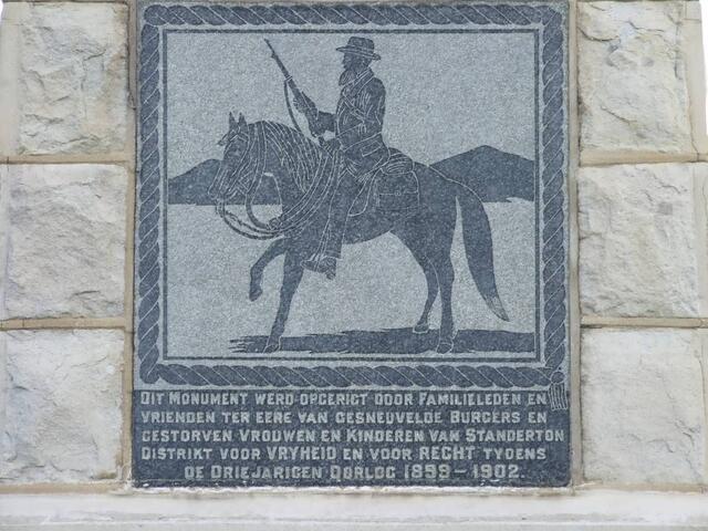 3. Anglo Boer War