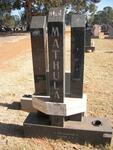 MATHULA Phellimon Bricks Mbulungeni 1963-2000