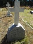 3. Memorial stone: Anglo Boer War - British soldiers