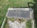 MYBURGH E.P. 1927-1975