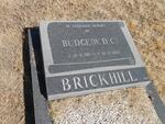 BRICKHILL W.D.C. 1911-1989