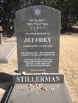 STILLERMAN Jeffrey -2000