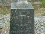 KLEYN Victor 1955-1964