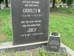 STEBBING Charles W. 1912-1973 & Joey 1917-1979 :: STEBBING Anthony Jeffery 1947-197? :: STEBBING ? 1954-2001