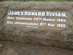 VIVIAN James Howard 1884-1955