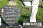BORGATTA Giovanni Luca 1931-1999 & Lucia 1940-2009