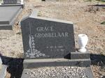 GROBBELAAR Grace 1964-1977