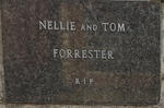 FORRESTER Tom & Nellie