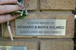 SOLIMEO Gennaro & Maria