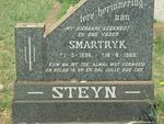 STEYN Smartryk 1936-1966