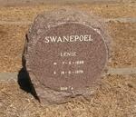 SWANEPOEL Lenie 1898-1979