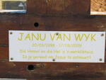 WYK Janu, van 1998-2009