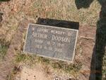 DODSON Arthur 1910-1965