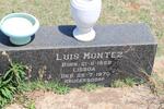 MONTEZ Luis 1958-1970
