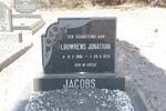 JACOBS Louwrens Jonathan 1890-1976