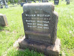 WESTRUP William 1881-1943