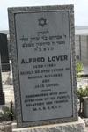 LOVER Alfred 1879-1968