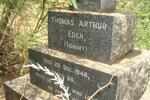 EDEN Thomas Arthur -1948