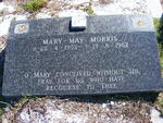 MORRIS Mary-May 1952-1982